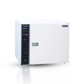 Elektromag M5040 P Kuru Hava Sterilizatörü  (Alüminyum İç Gövdeli) +5... 250 °C / 100 L