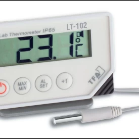 TFA 30.1034 Dijital Kontrol termometresi