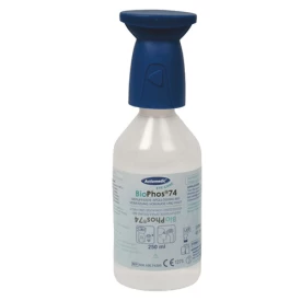 ACTIOMEDIC® BioPhos74 Özel Kimyasal Göz Solüsyonu