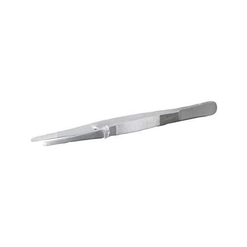 Penset, ( Cımbız ) Sivri Uclu Tırtıklı Diseksiyon amaçlı   200 mm
