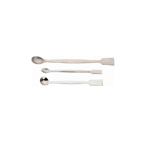 Kimyasal Tartım Kaşığı   210 mm
