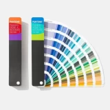 TPG Pantone Tekstil Color Guide 2625 Renk